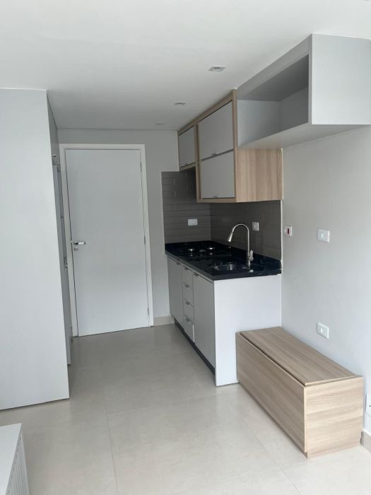 Apartamento - Venda - Paraisópolis - São Paulo - SP