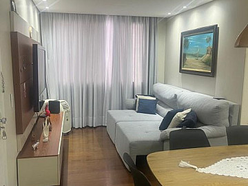 Condom�nio Morumbi Sul-M�dulo 1